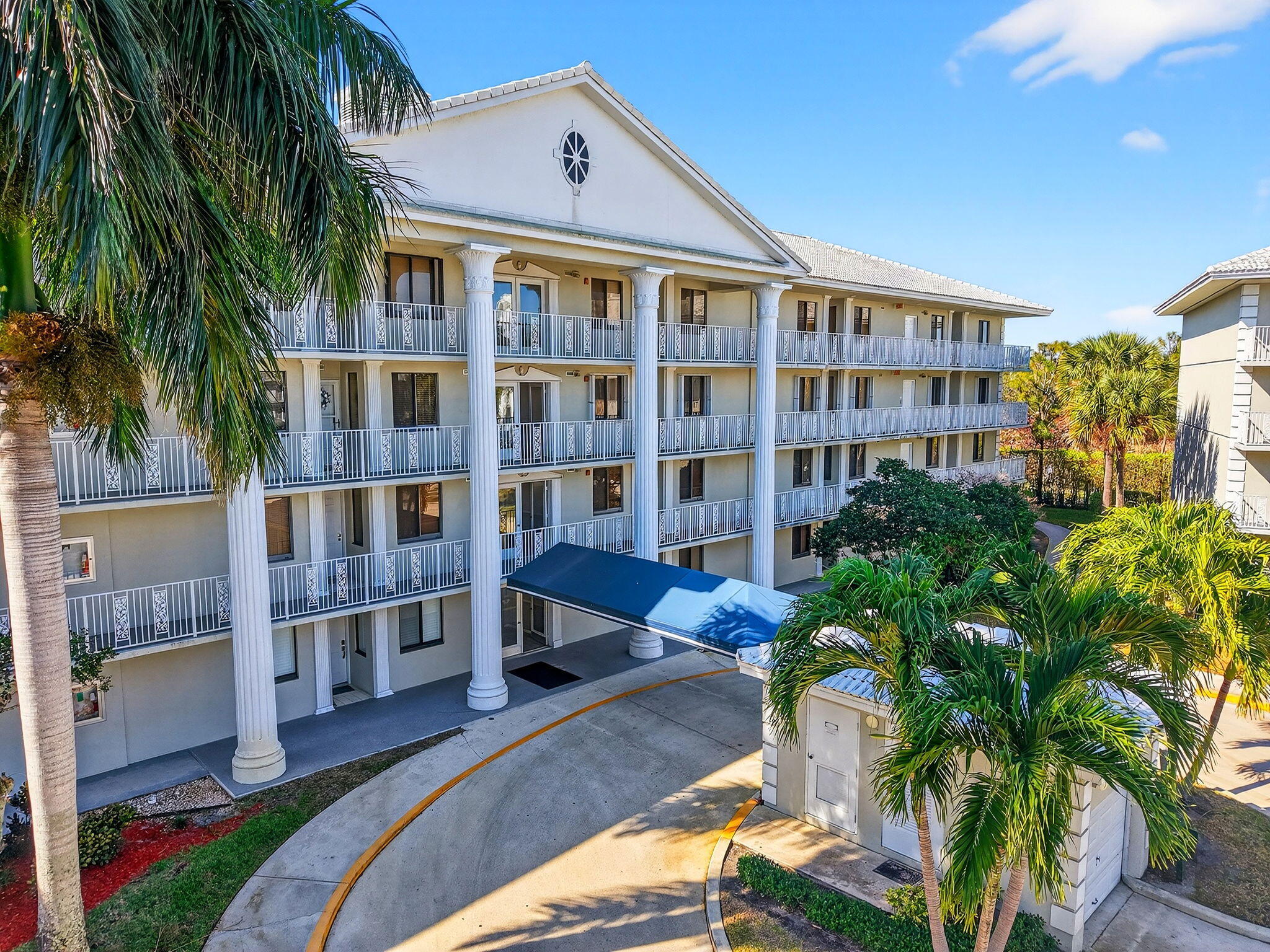 2701 Village Boulevard 303