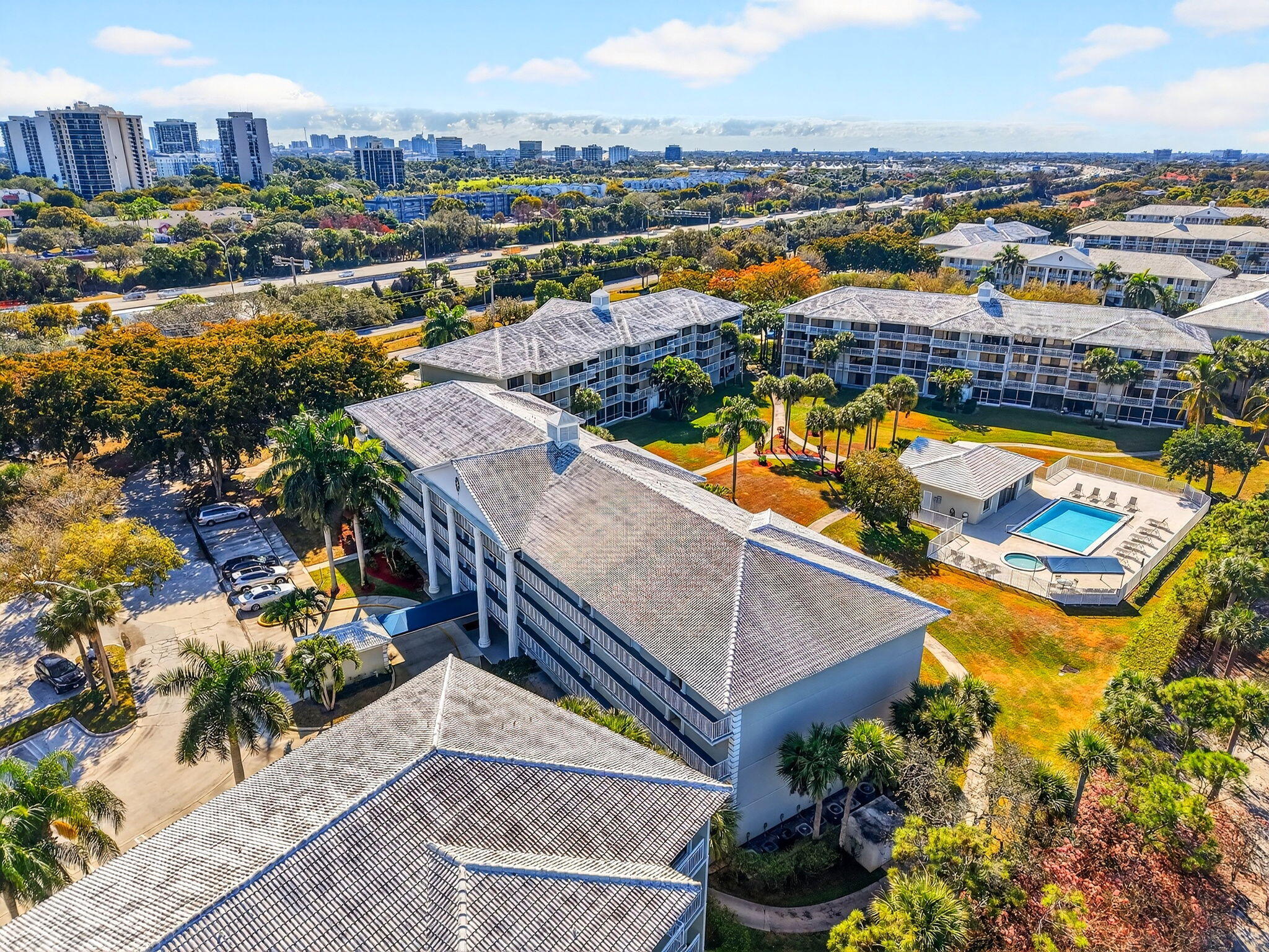 2701 Village Boulevard 303