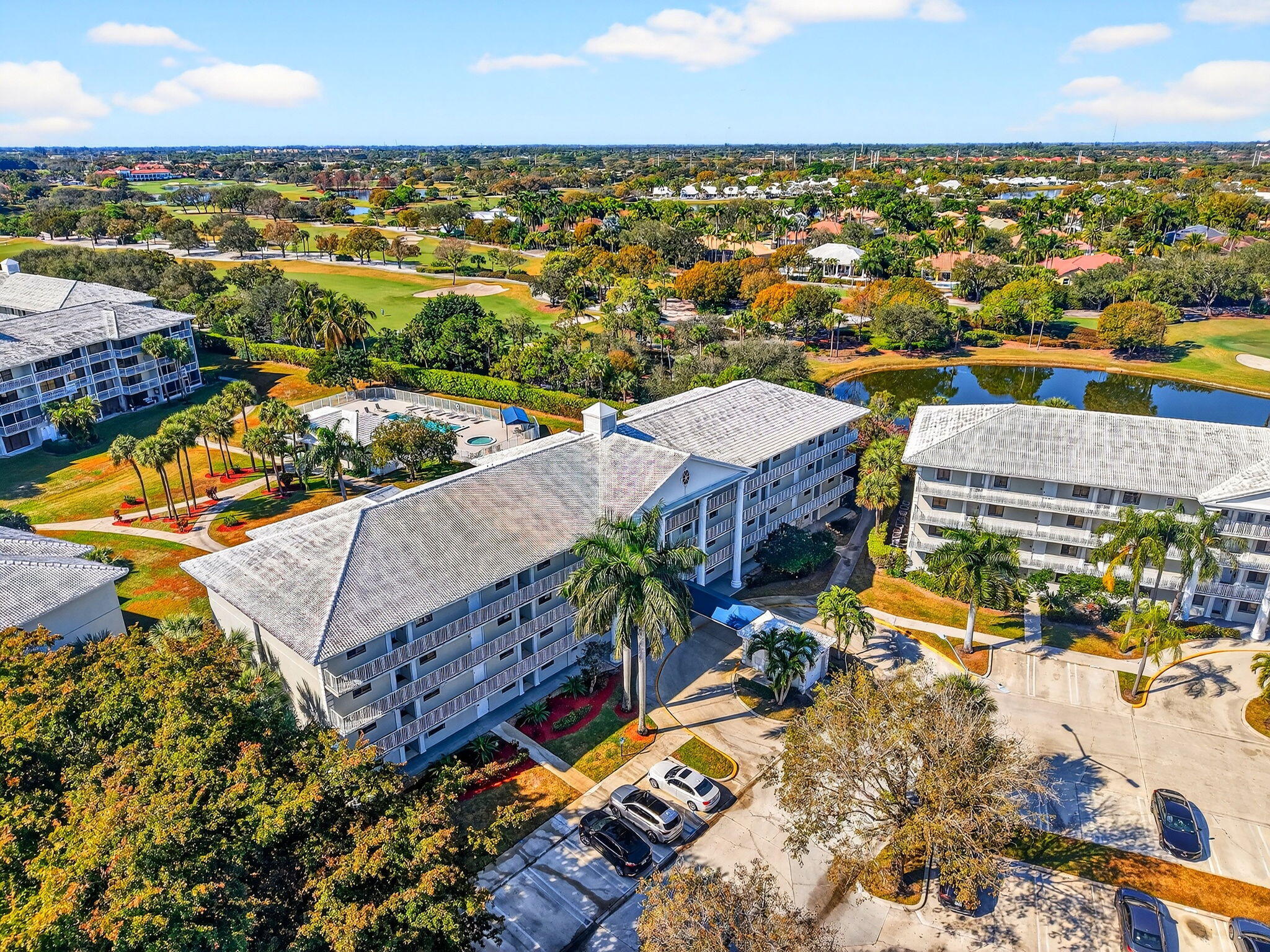 2701 Village Boulevard 303