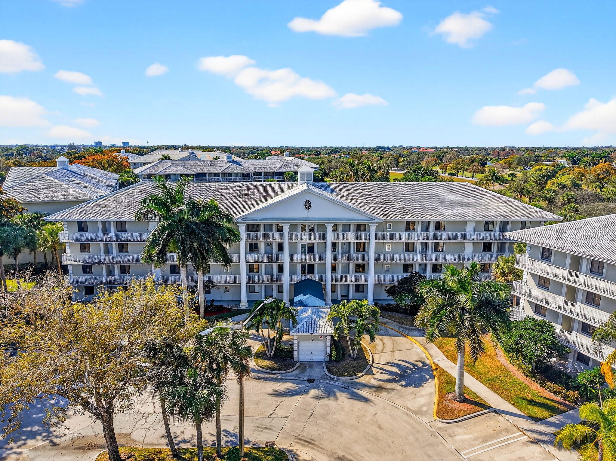 2701 Village Boulevard 303