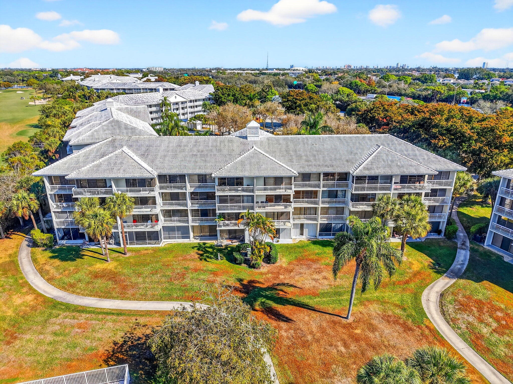 2701 Village Boulevard 303