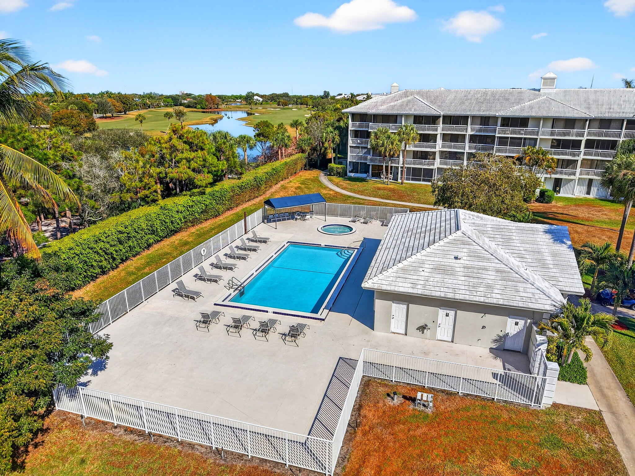 2701 Village Boulevard 303