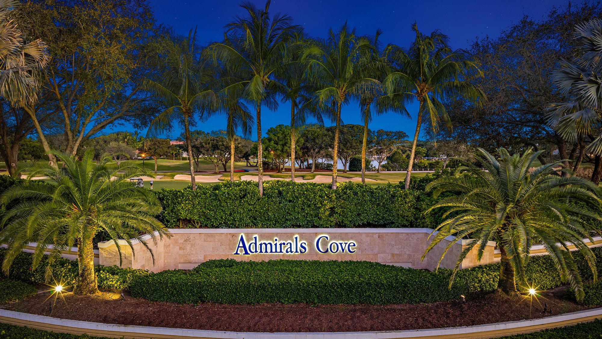 217 Commodore Drive, Jupiter, Florida