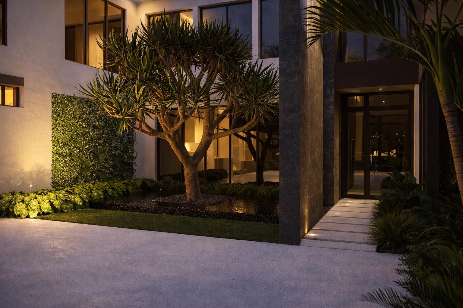 217 Commodore Drive, Jupiter, Florida