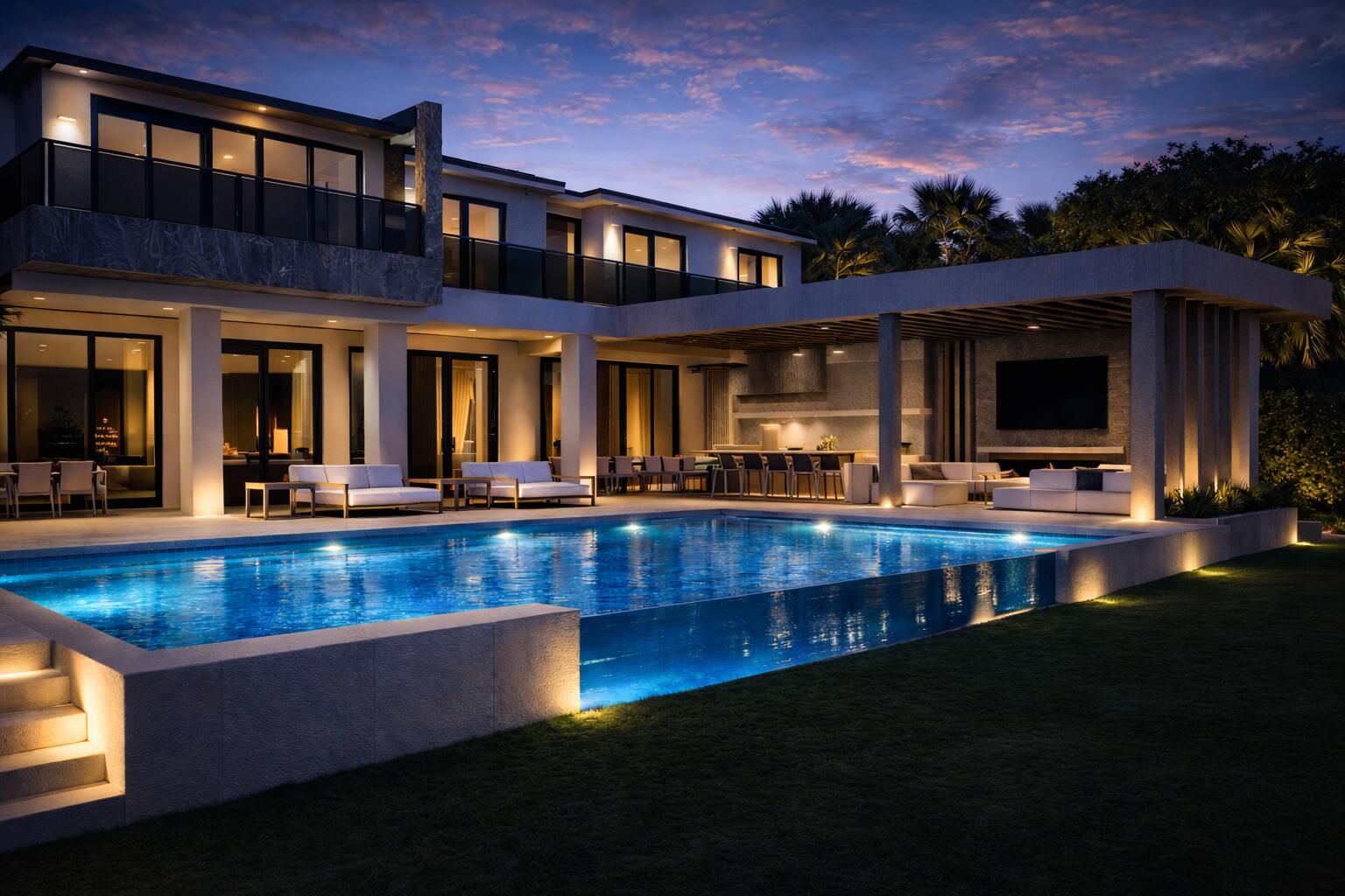 217 Commodore Drive, Jupiter, Florida