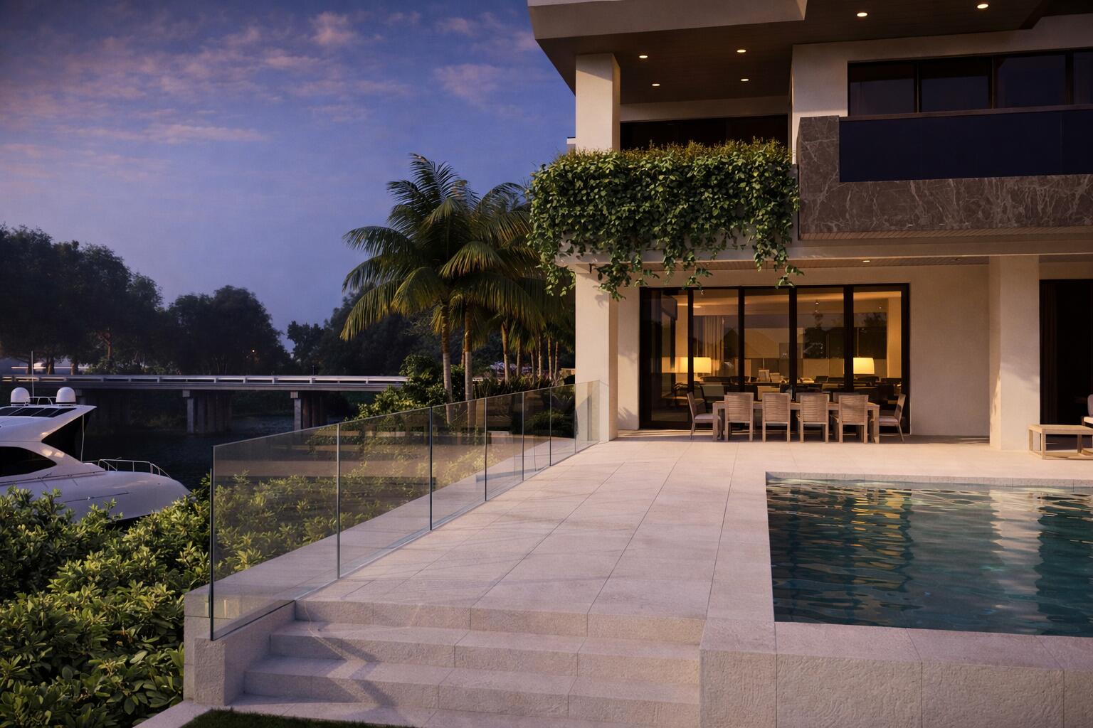 217 Commodore Drive, Jupiter, Florida