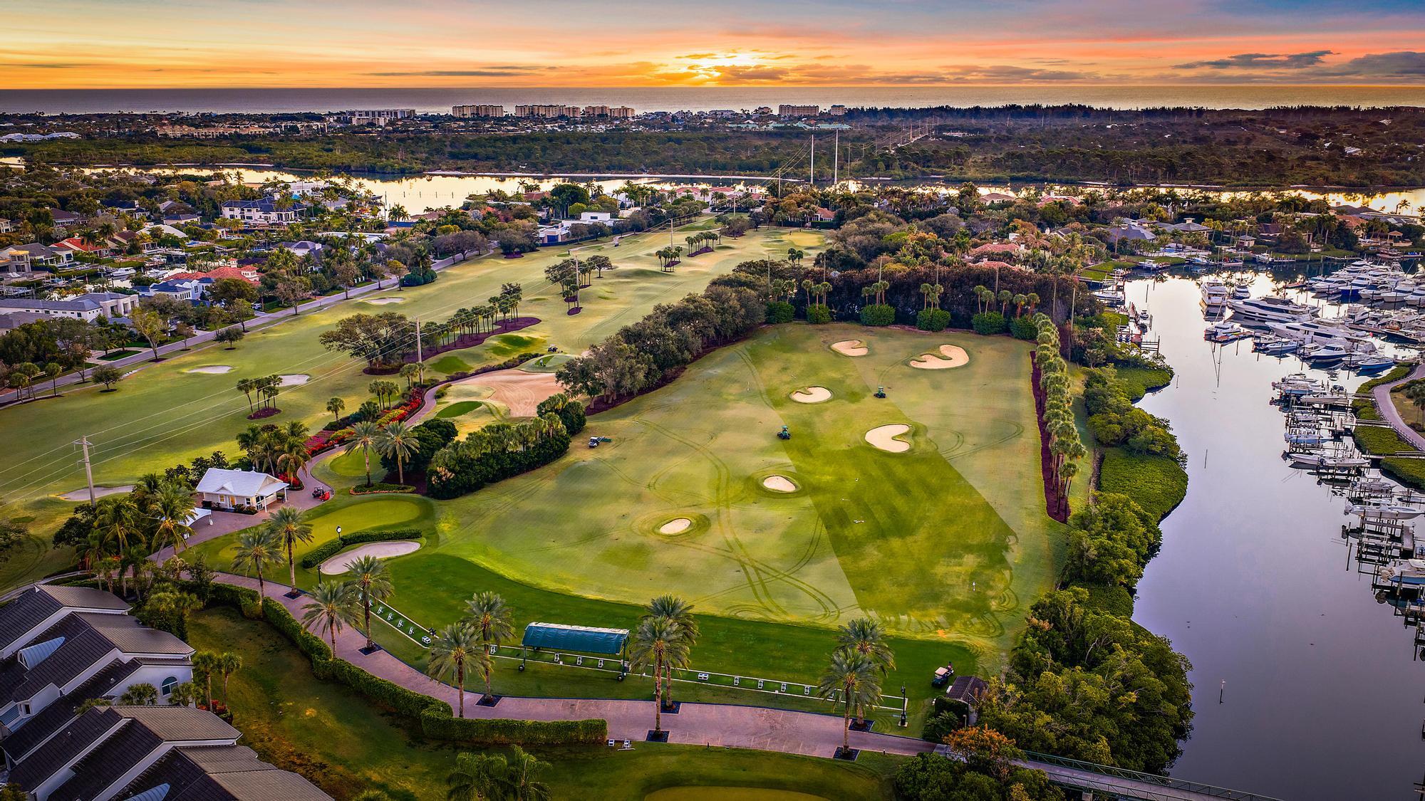 217 Commodore Drive, Jupiter, Florida