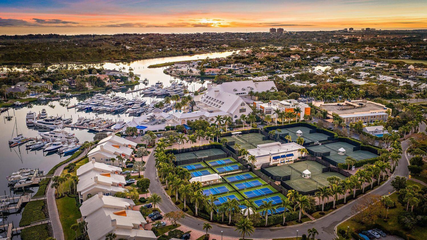 217 Commodore Drive, Jupiter, Florida