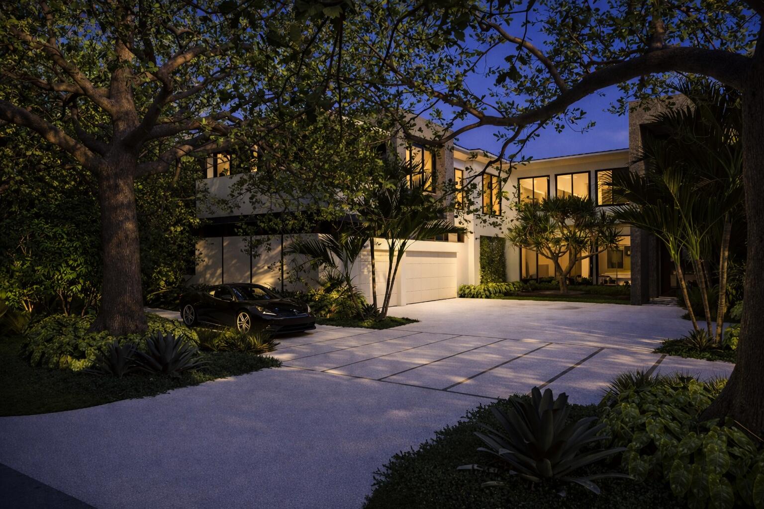 217 Commodore Drive, Jupiter, Florida