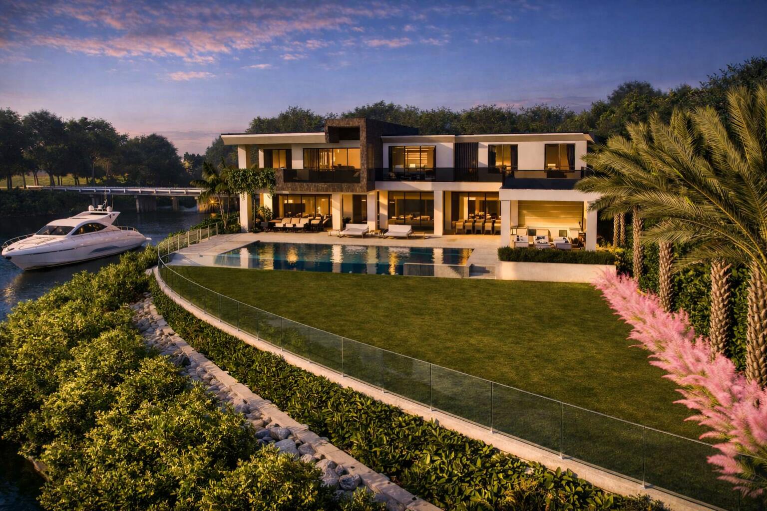 217 Commodore Drive, Jupiter, Florida