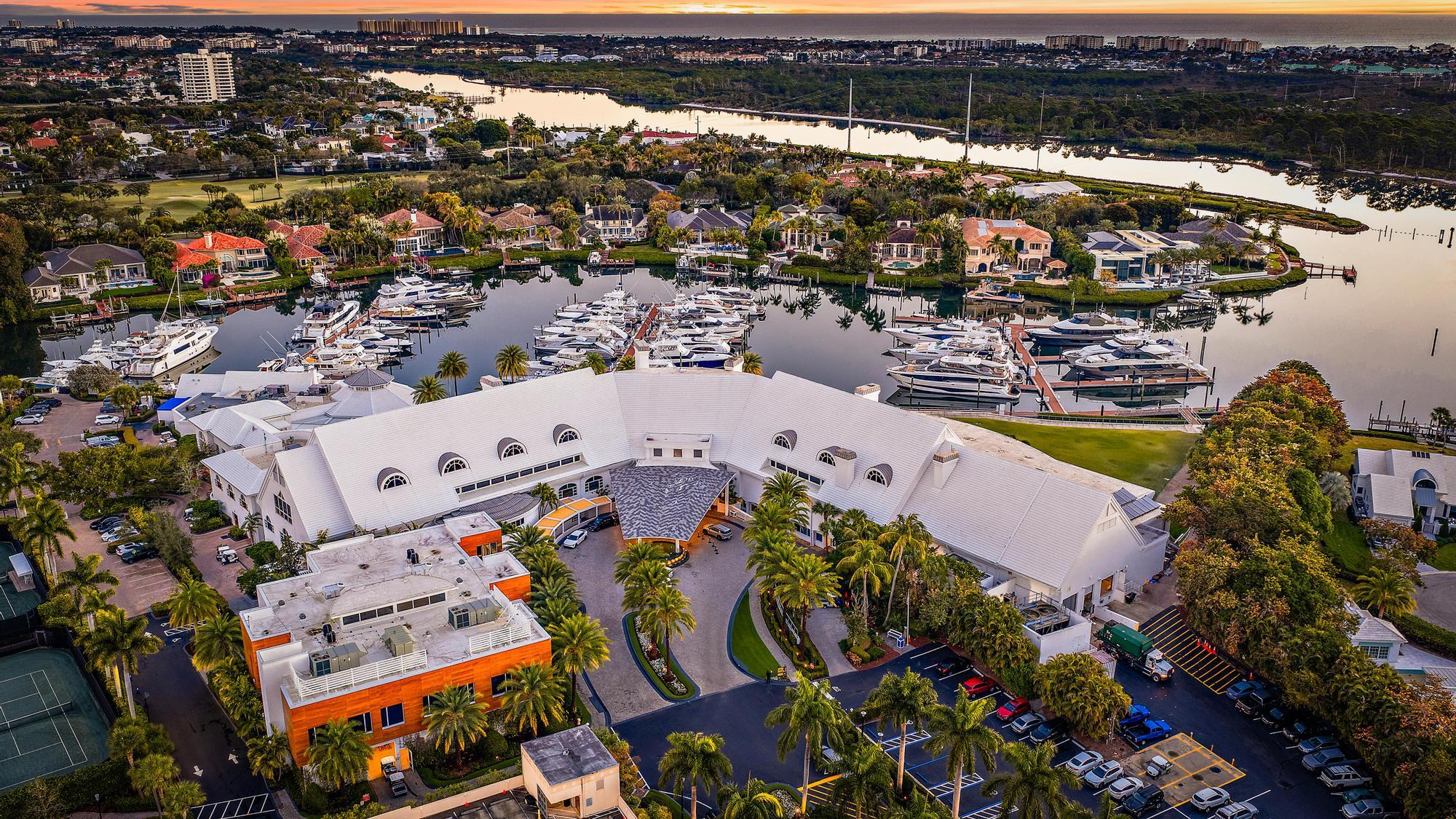 217 Commodore Drive, Jupiter, Florida