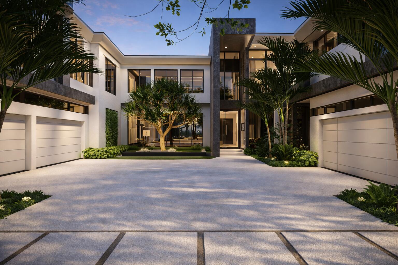 217 Commodore Drive, Jupiter, Florida