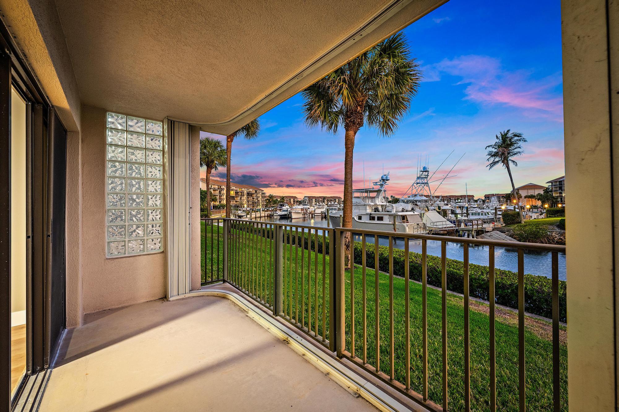 1601 Marina Isle Way 106 | Jupiter, Florida 