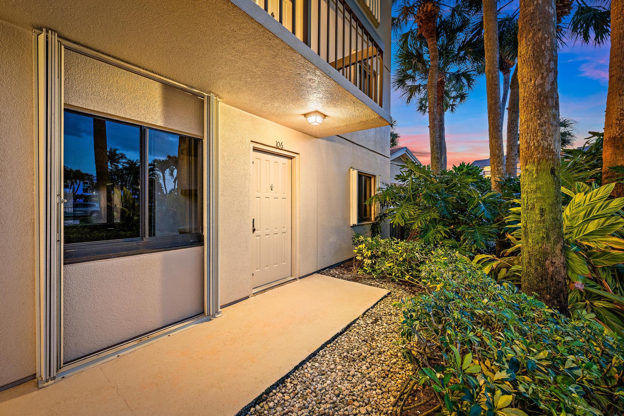 1601 Marina Isle Way 106 | Jupiter, Florida 