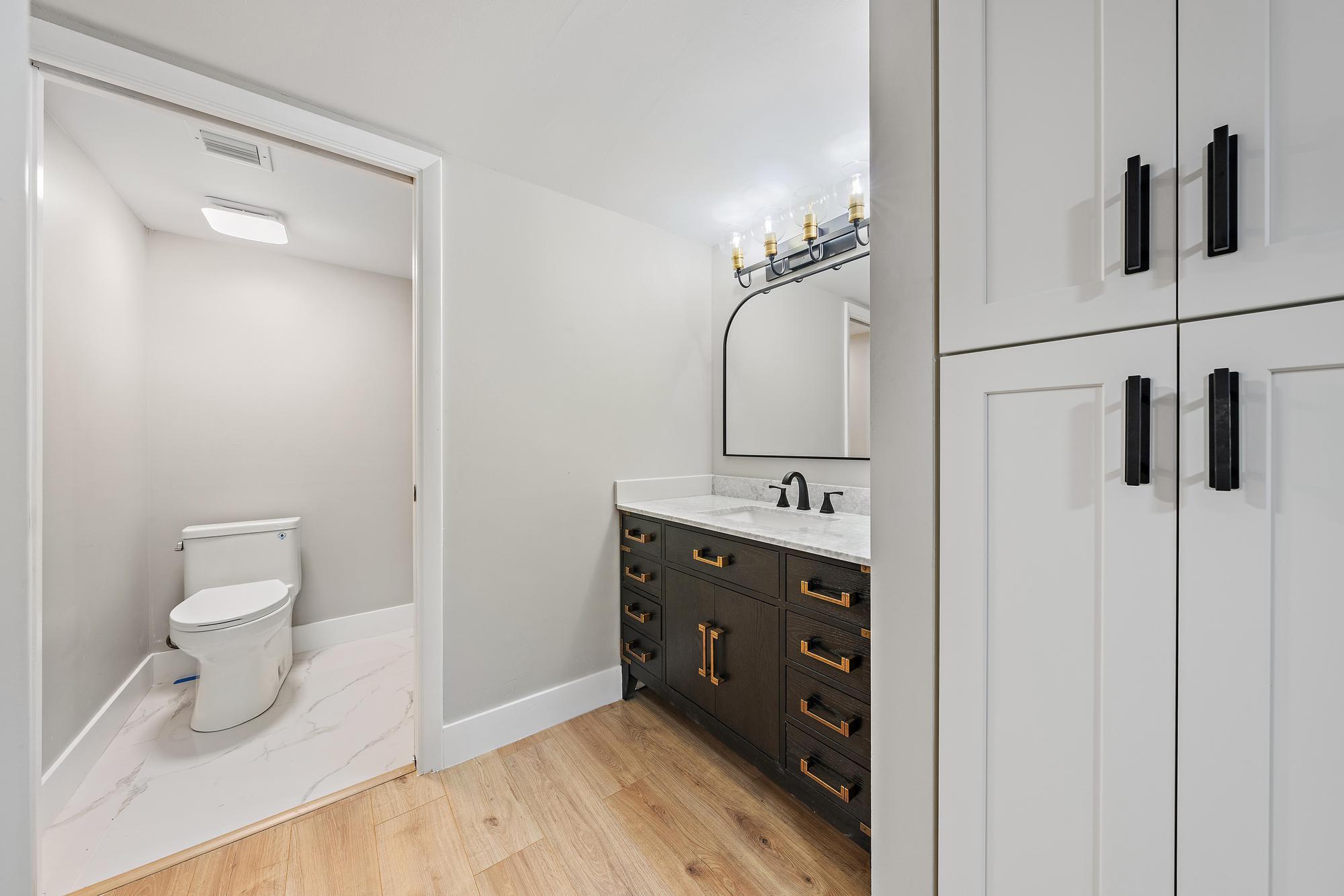 1601 Marina Isle Way 106 | Jupiter, Florida 