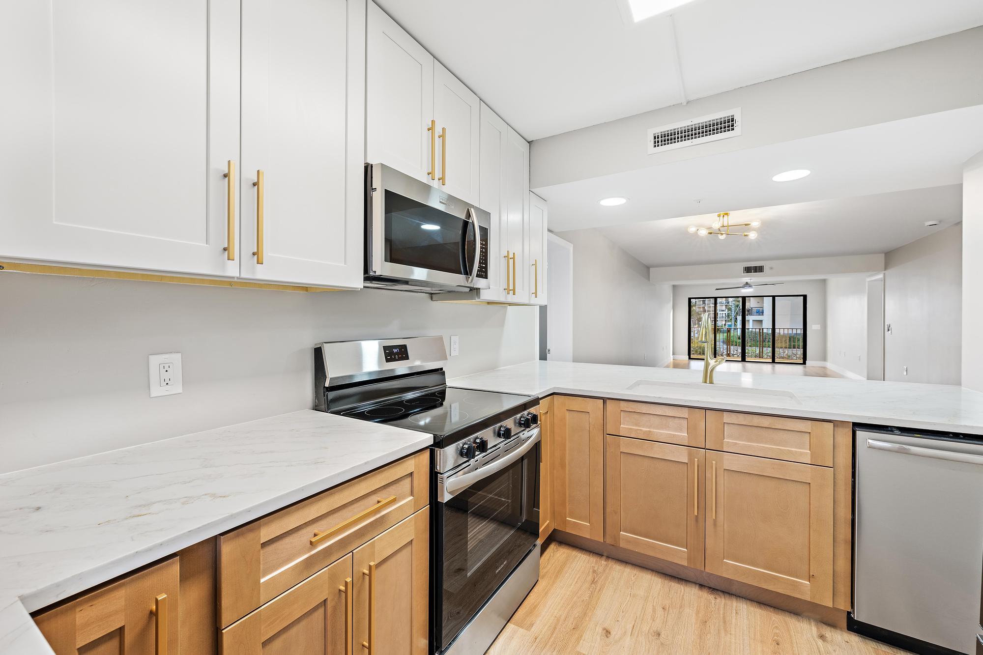 1601 Marina Isle Way 106 | Jupiter, Florida 