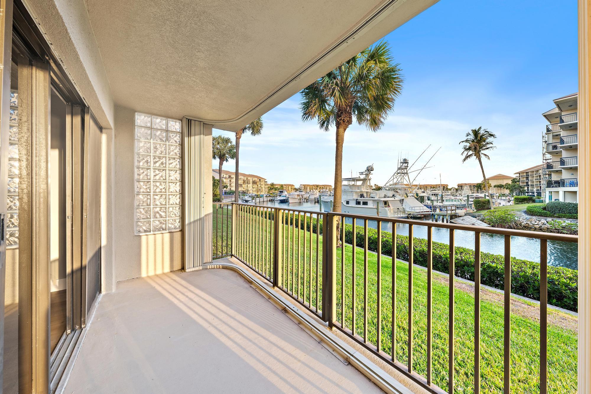 1601 Marina Isle Way 106 | Jupiter, Florida 