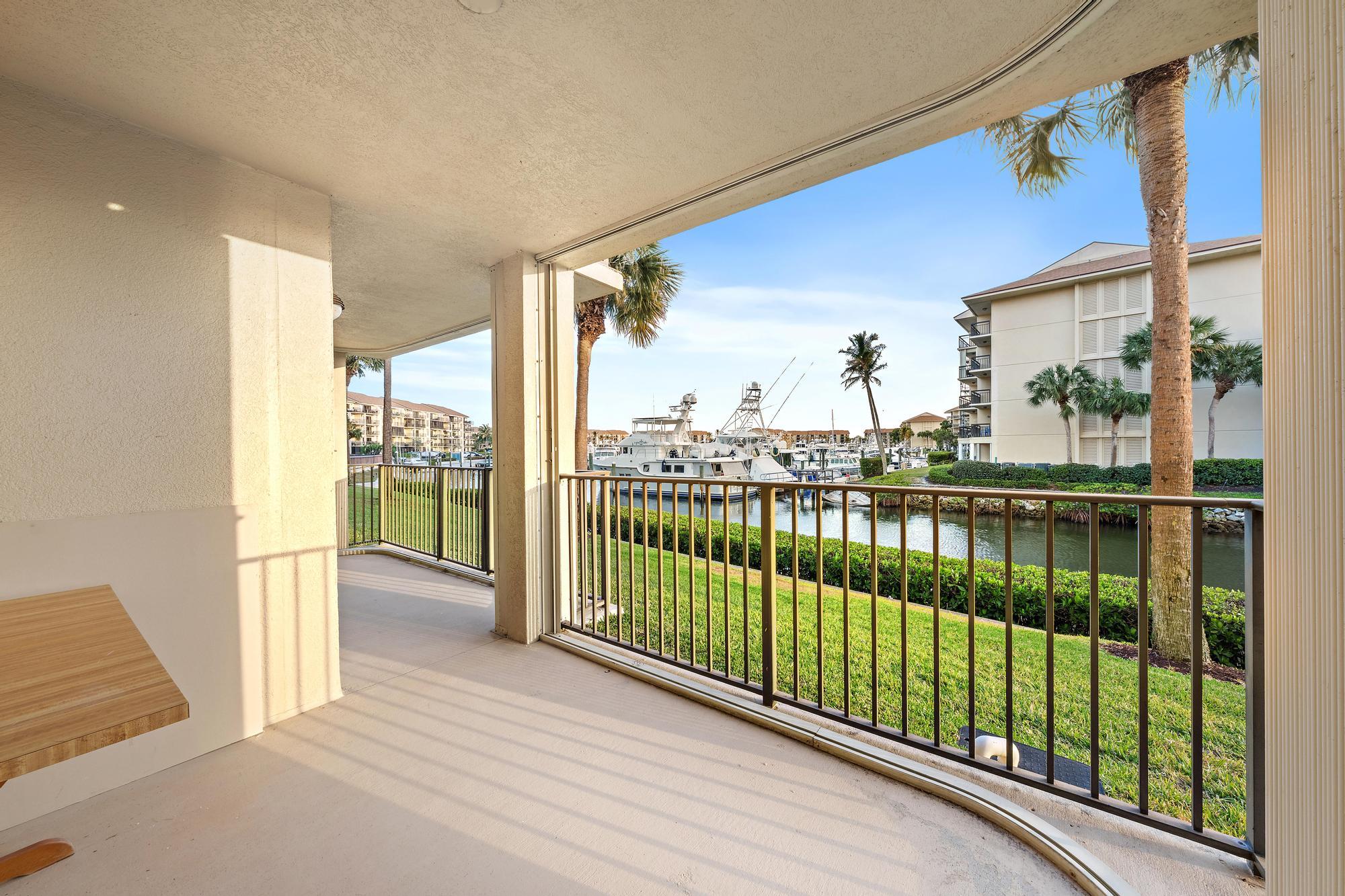 1601 Marina Isle Way 106 | Jupiter, Florida 
