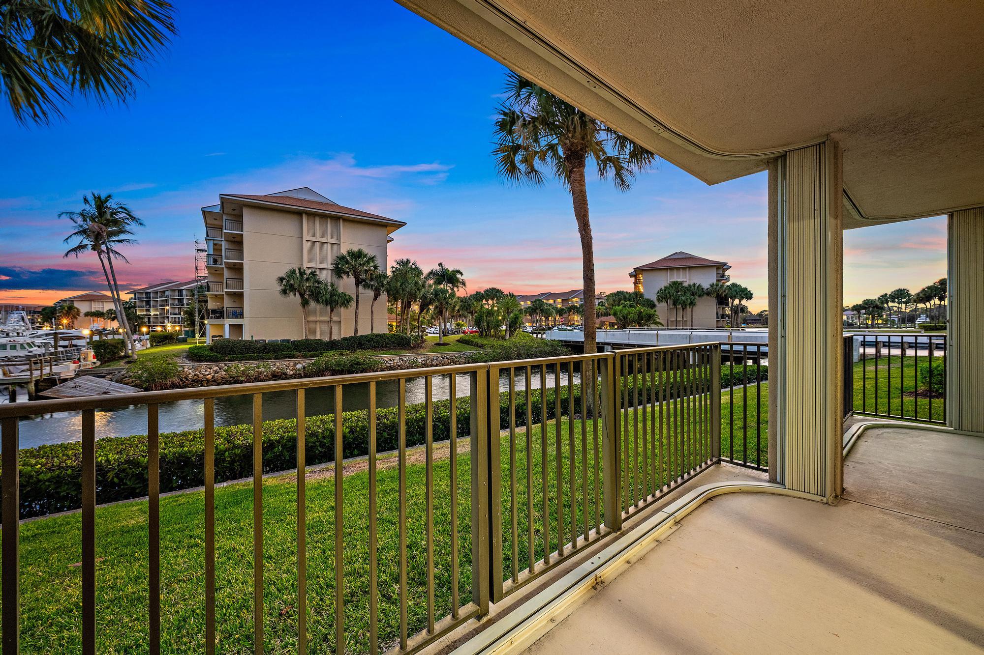 1601 Marina Isle Way 106 | Jupiter, Florida 