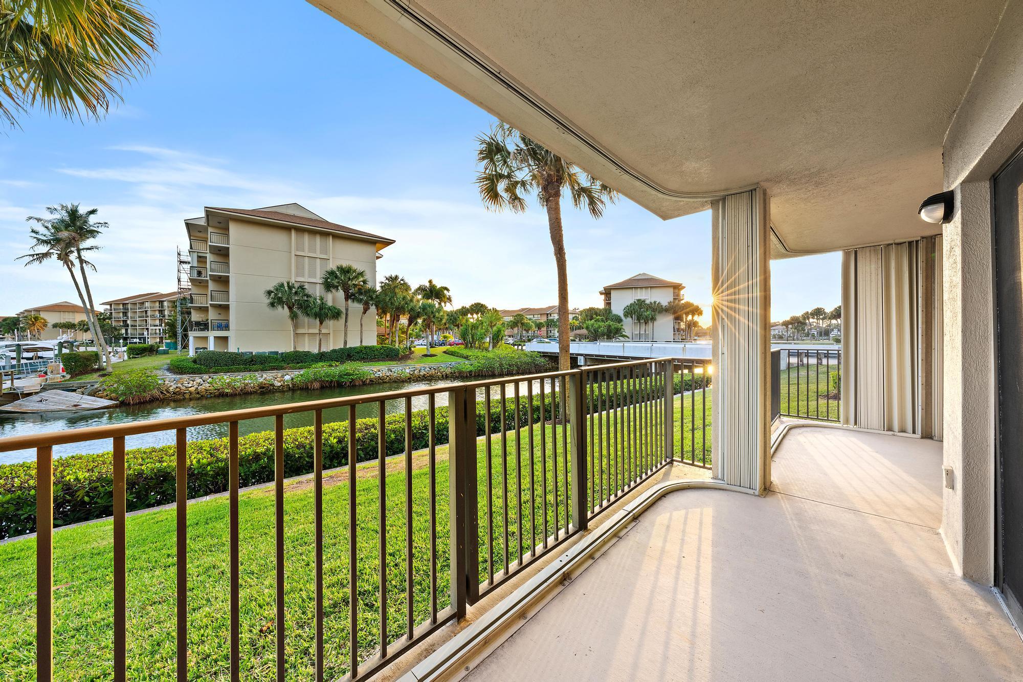 1601 Marina Isle Way 106 | Jupiter, Florida 