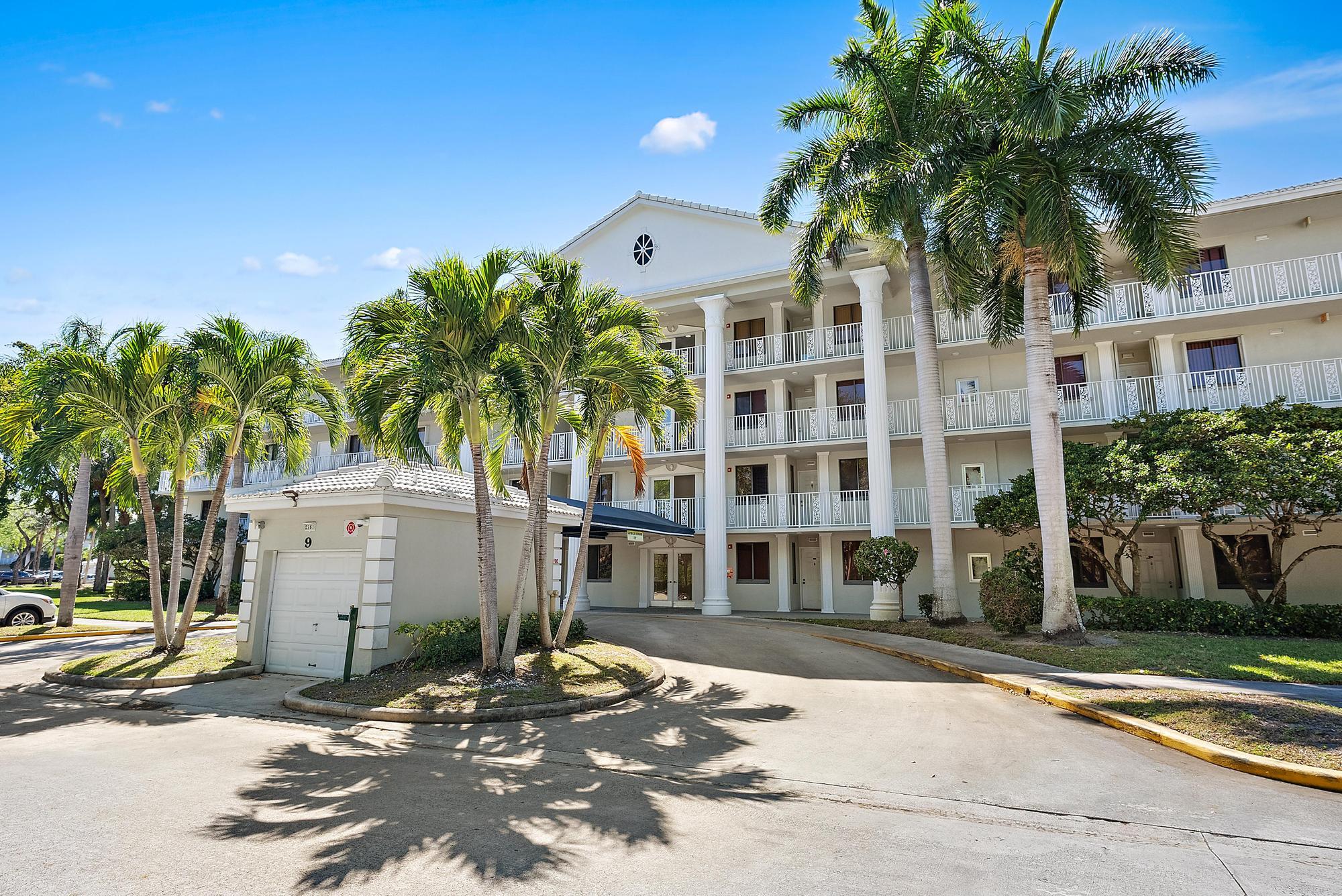 2761 Village Boulevard 303 | West Palm Beach, Florida