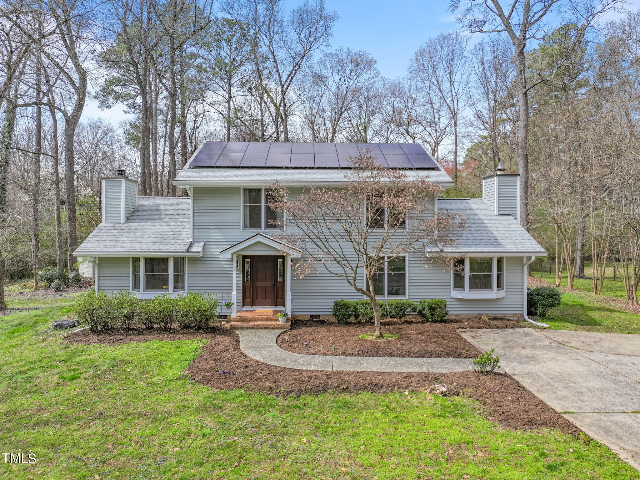 2415 Tryon Road
