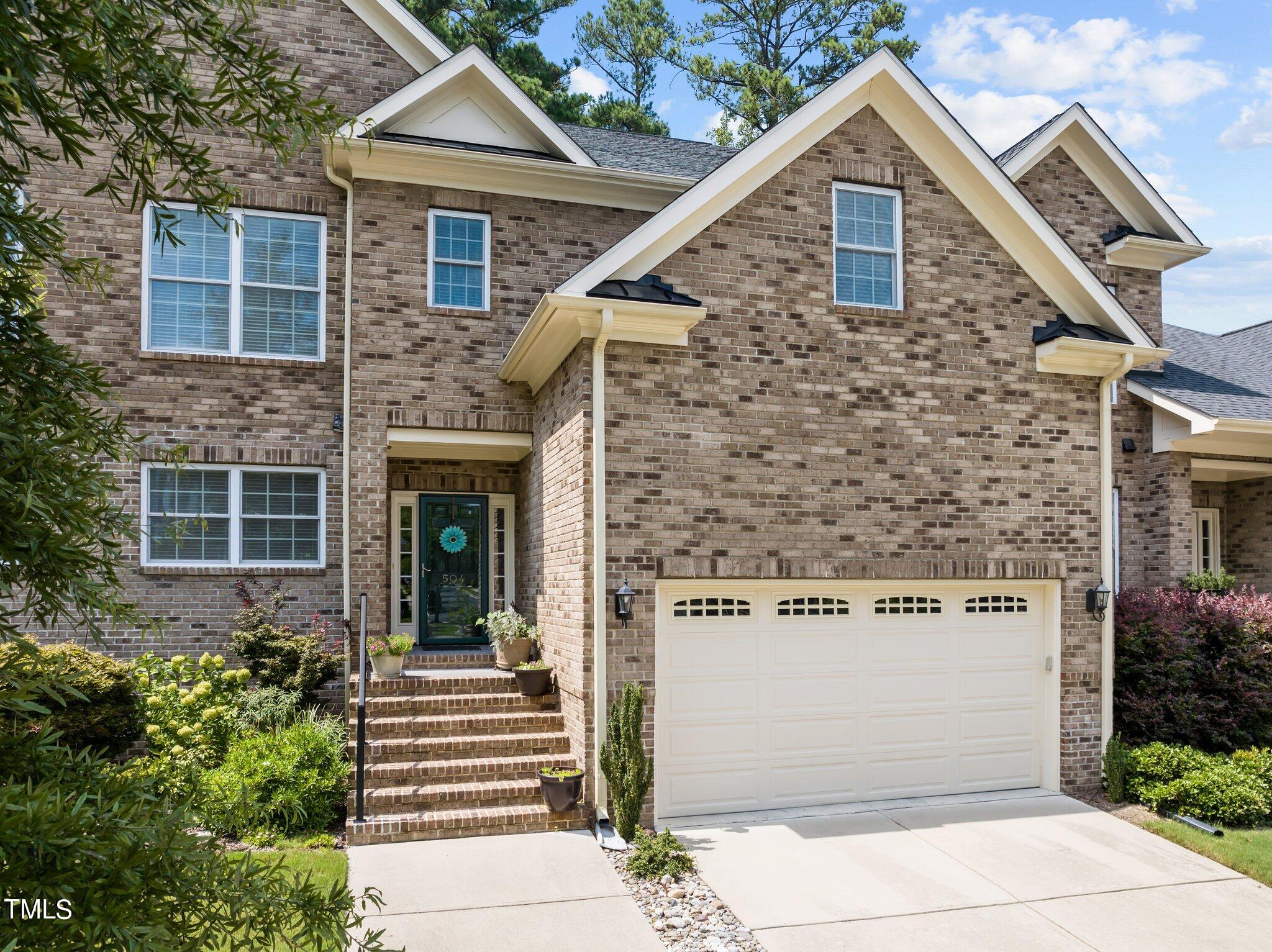 504 Valleyshire Road