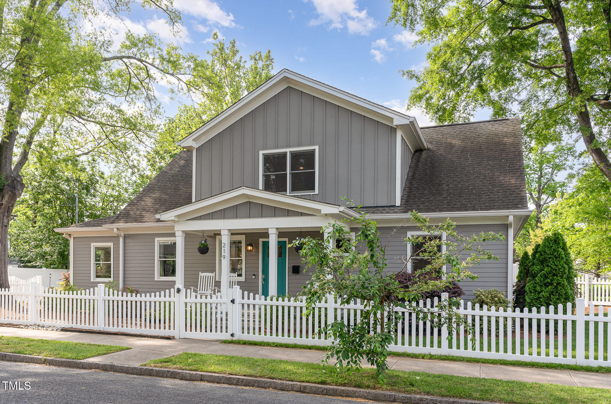 219 Northwood Circle