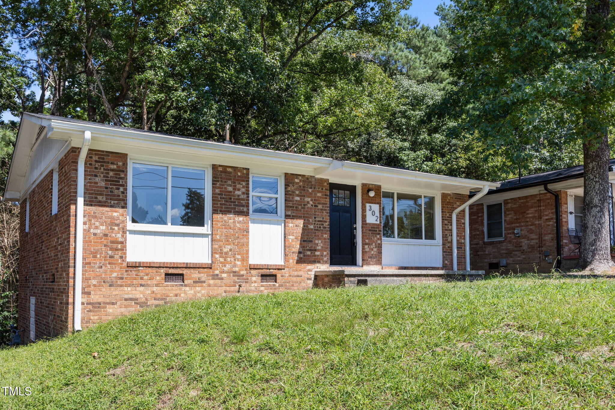 302 Normandy Street