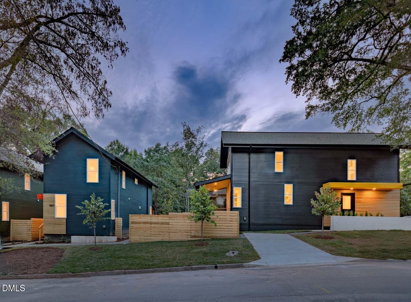 1605 Glendale Avenue, Durham