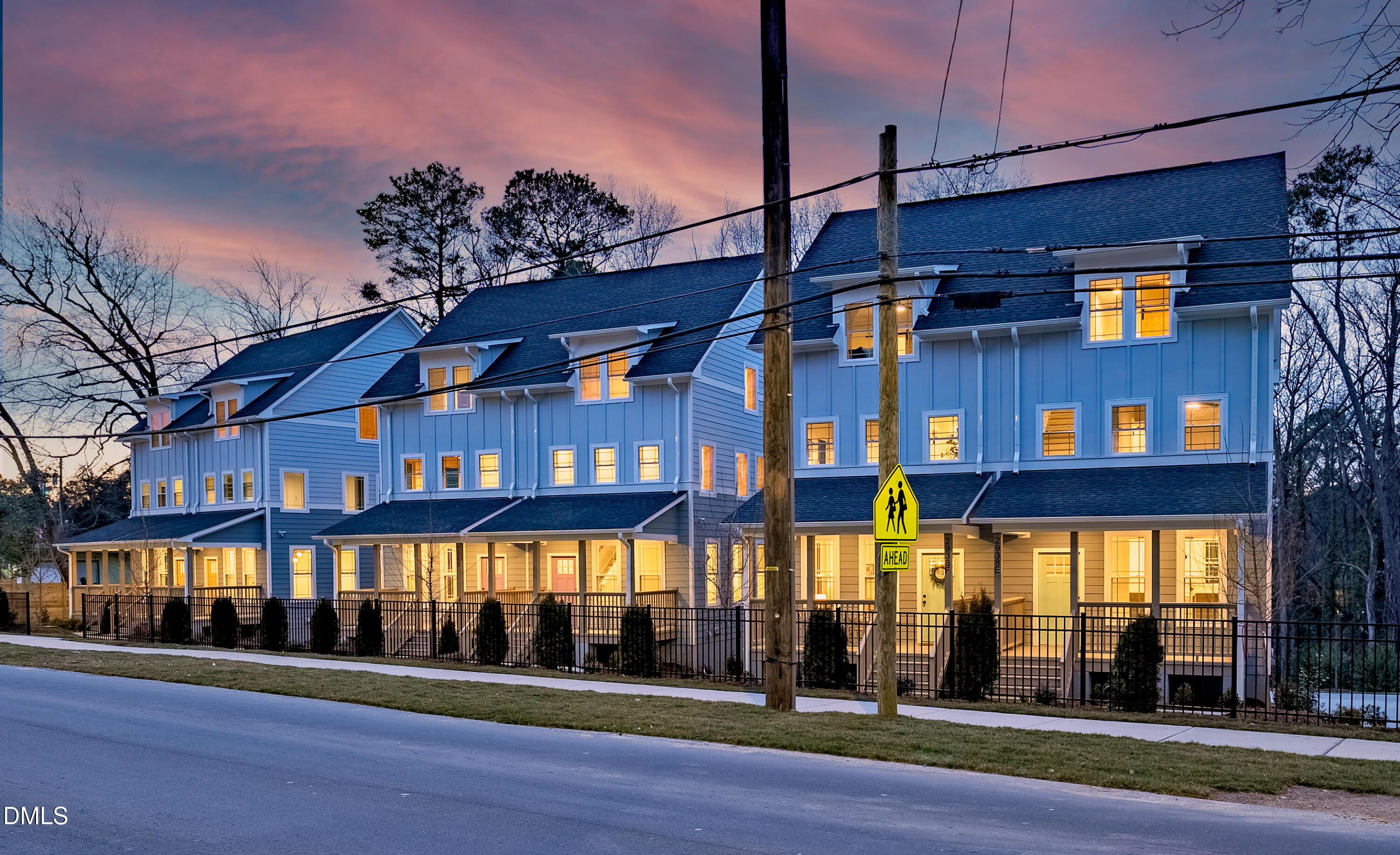 2938 Chapel Hill Road # A