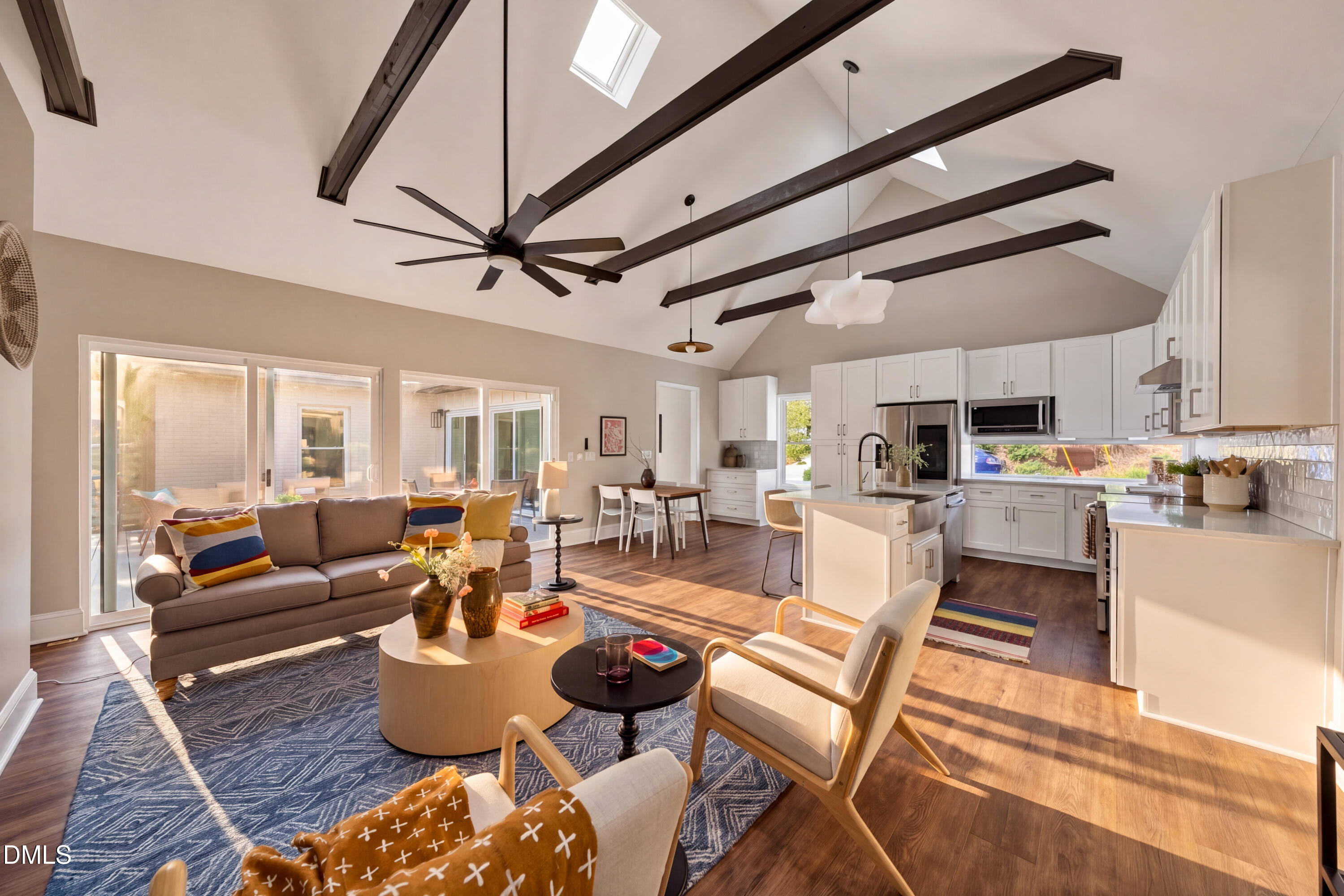 1115 Morehead Avenue