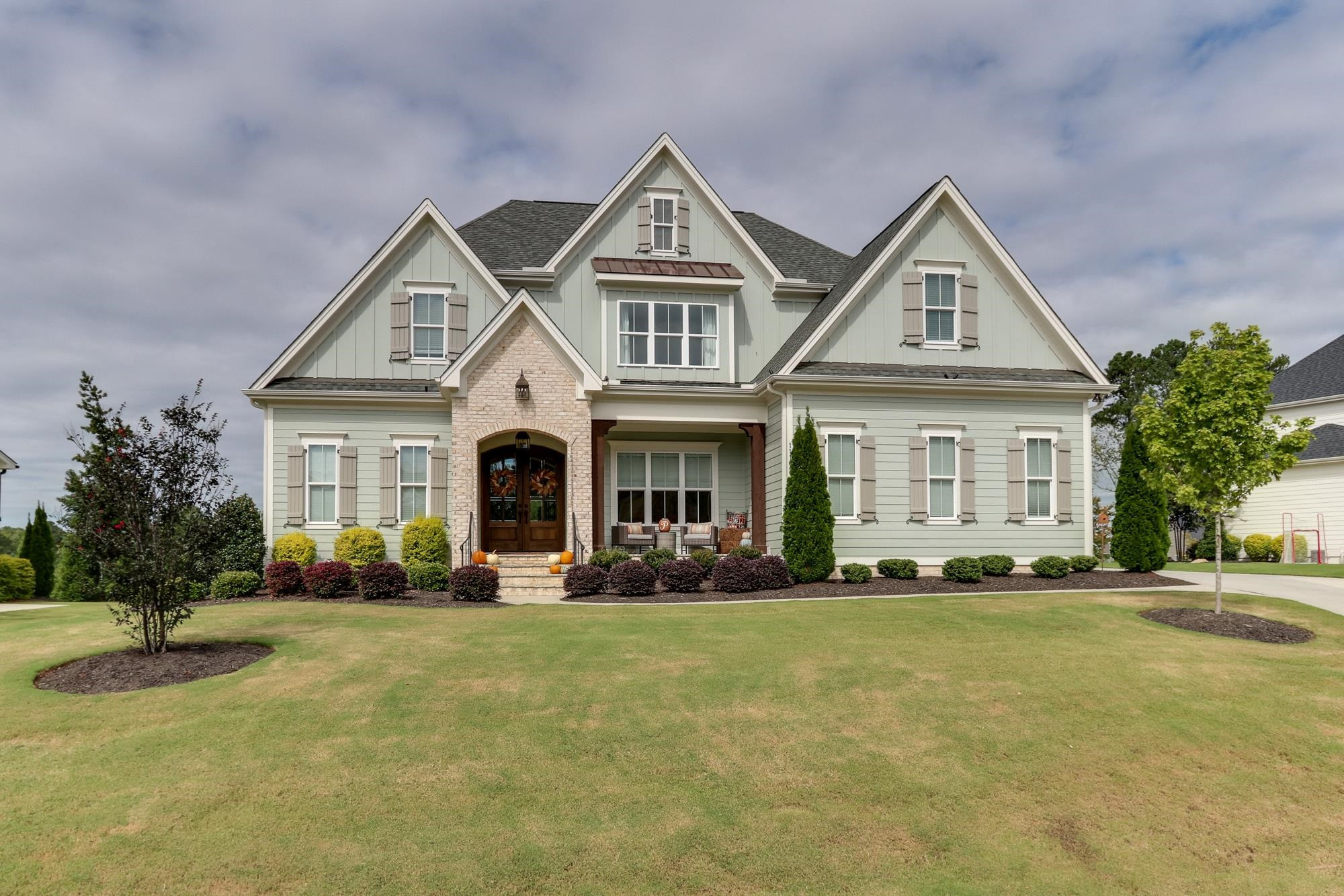 1116 Reservoir View Lane