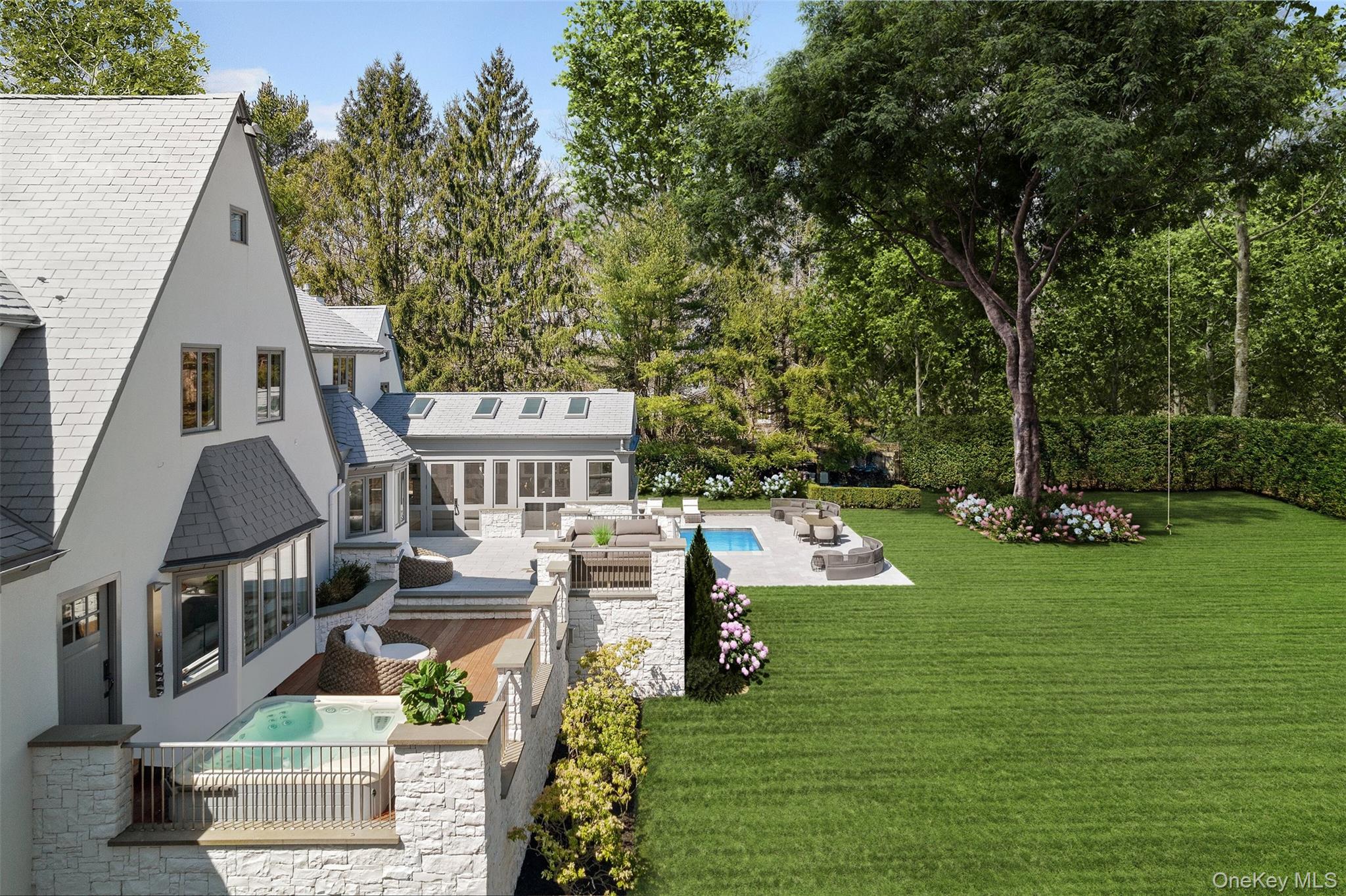 344 Millstone Brook Road