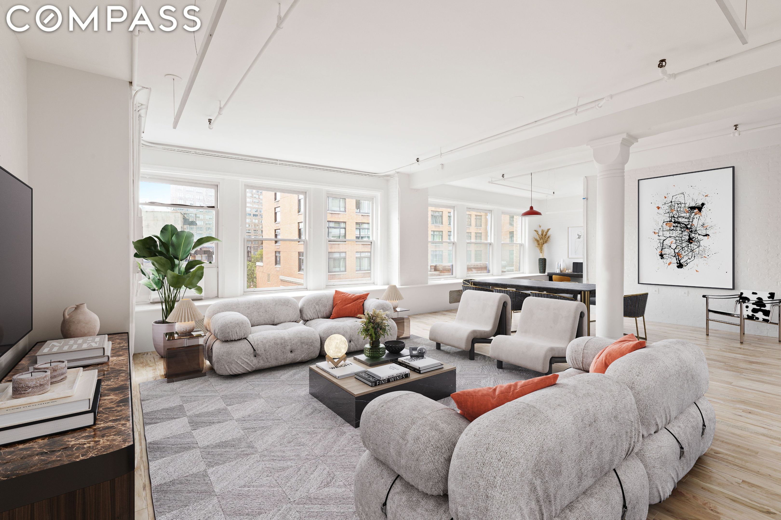 307 W Broadway 5-W