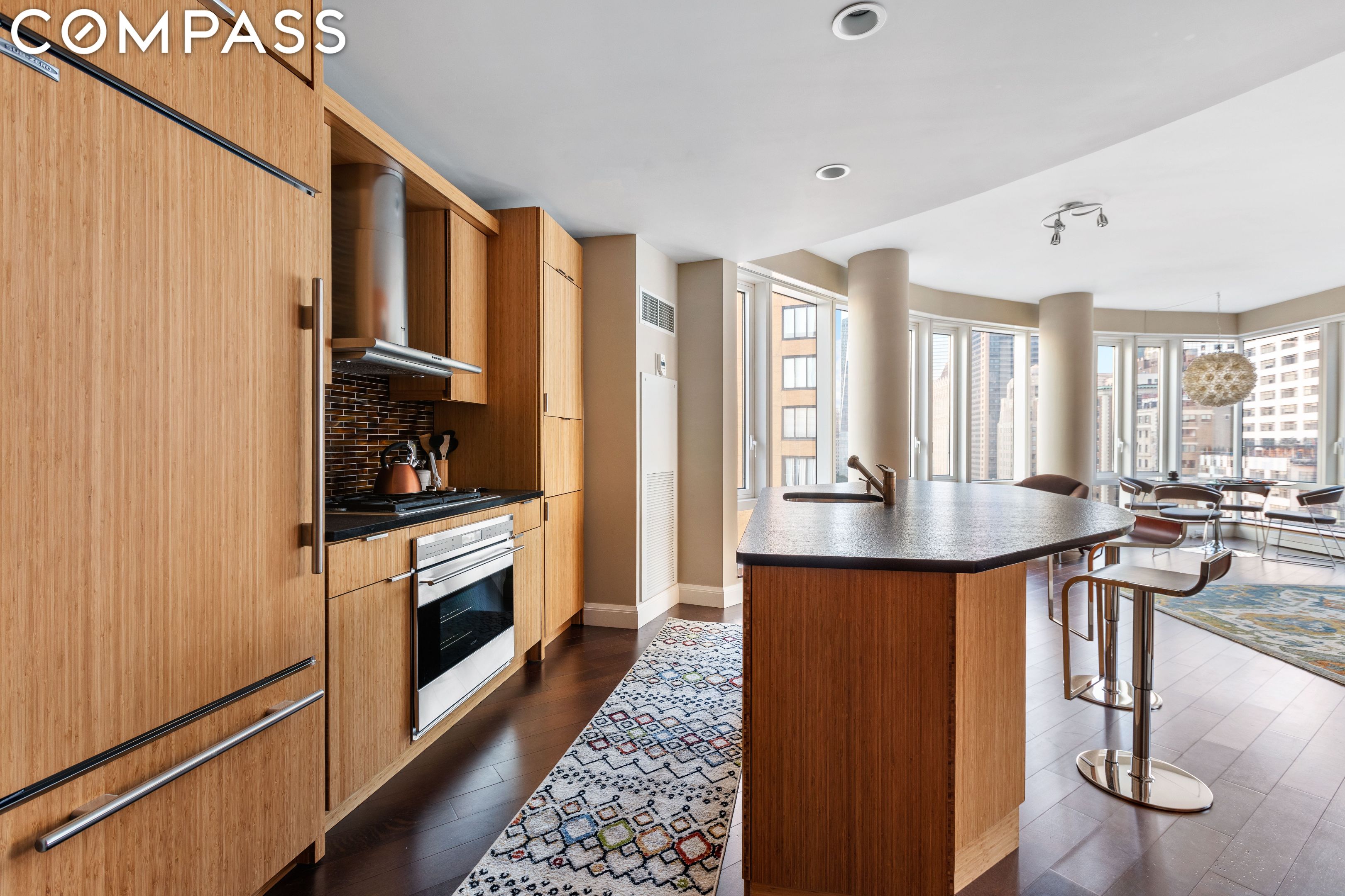 70 Little West Street 15-B