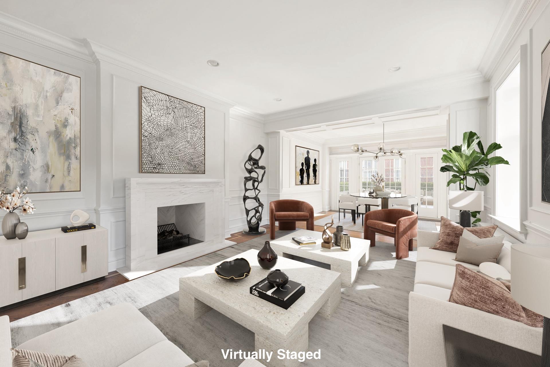 44 E 82ND Street NA