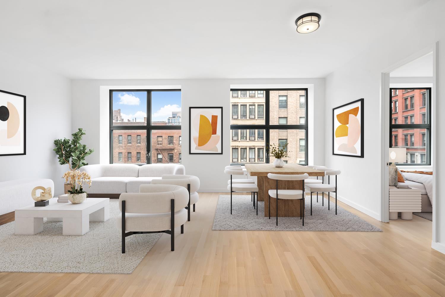 240 PARK Avenue S 5B