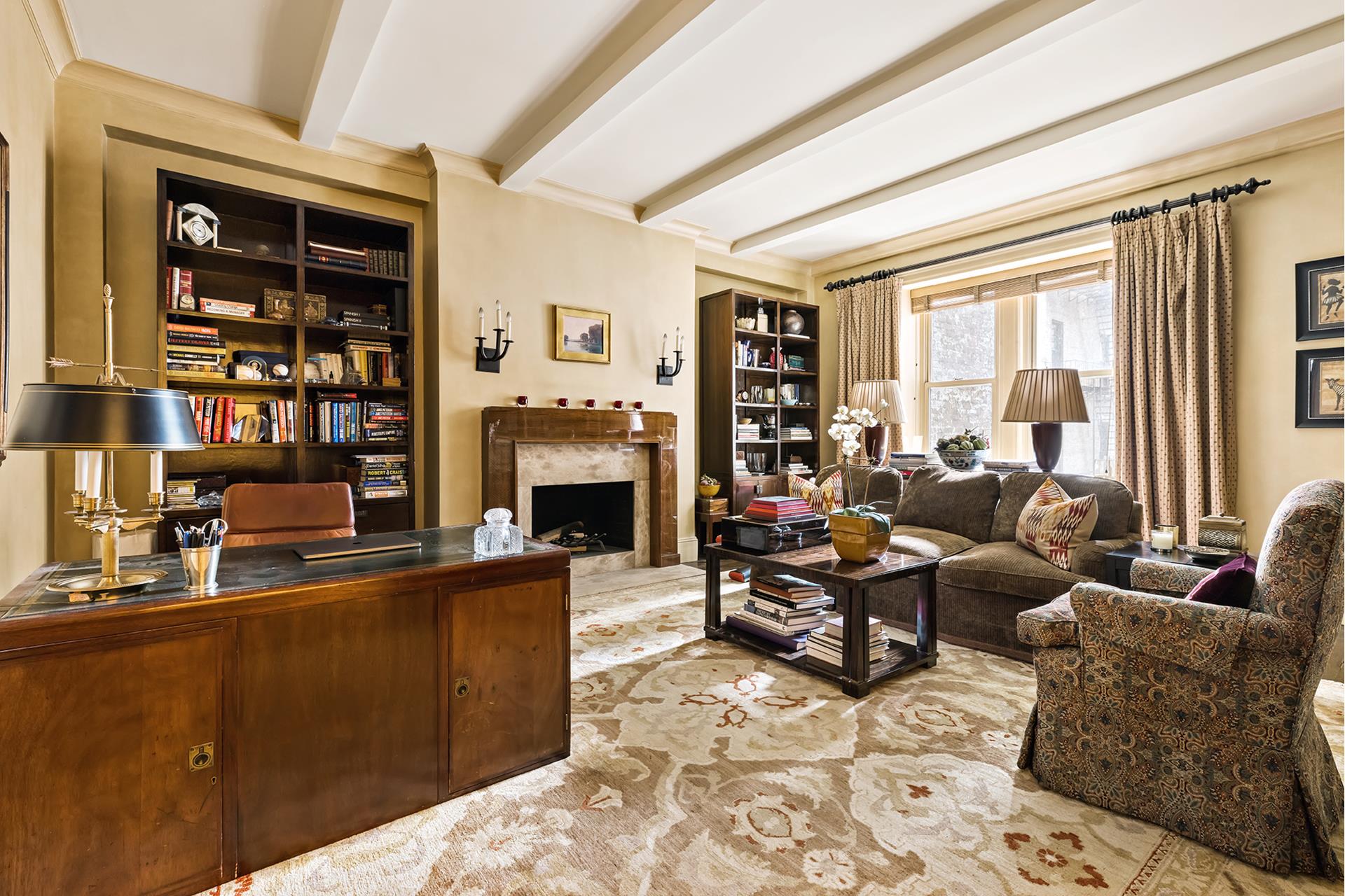 925 PARK Avenue 2A