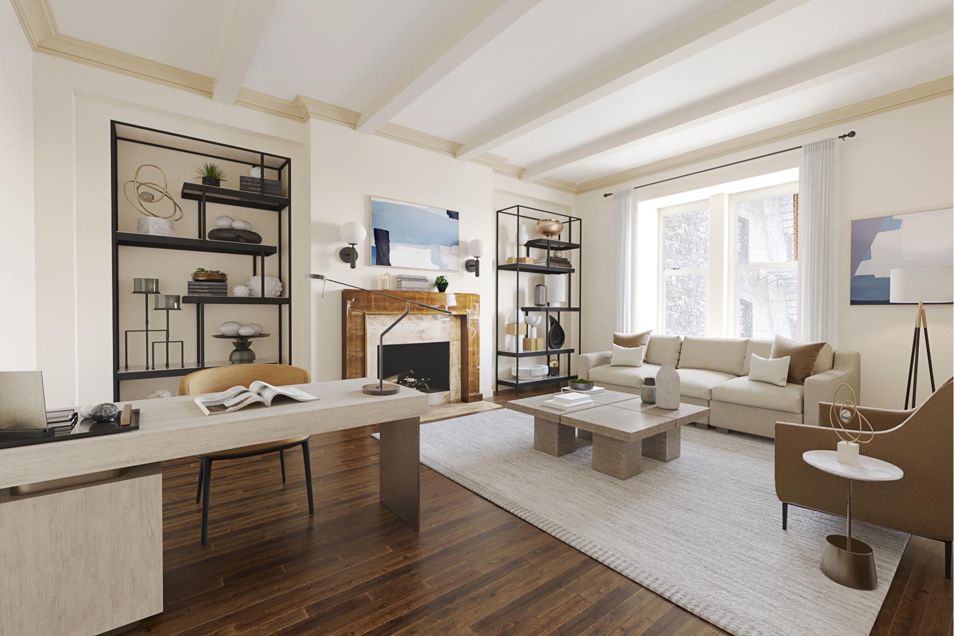 925 PARK Avenue 2A