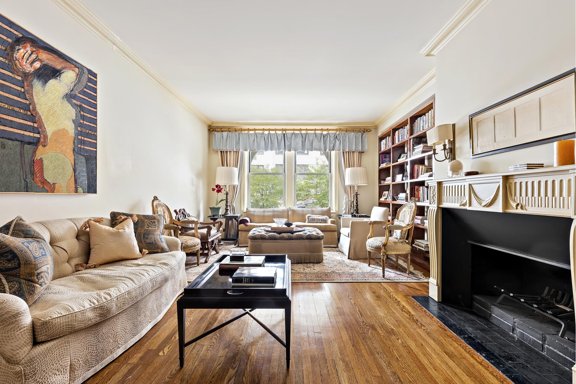925 PARK Avenue 2A