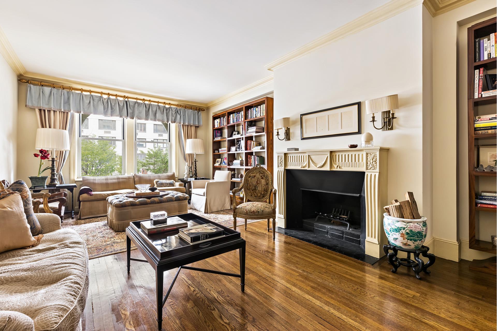 925 PARK Avenue 2A
