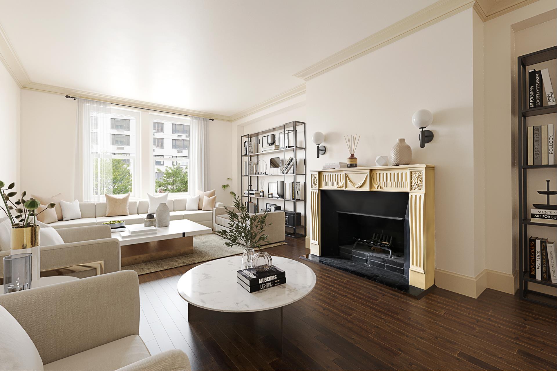 925 PARK Avenue 2A