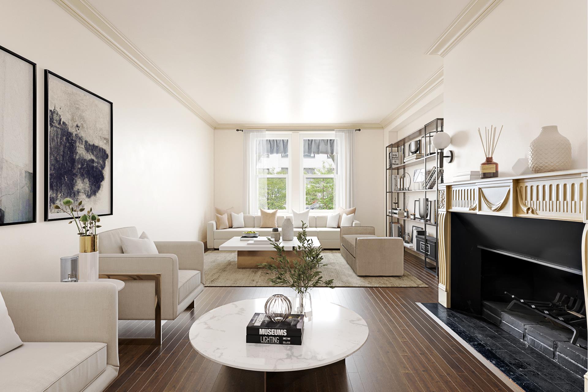 925 PARK Avenue 2A