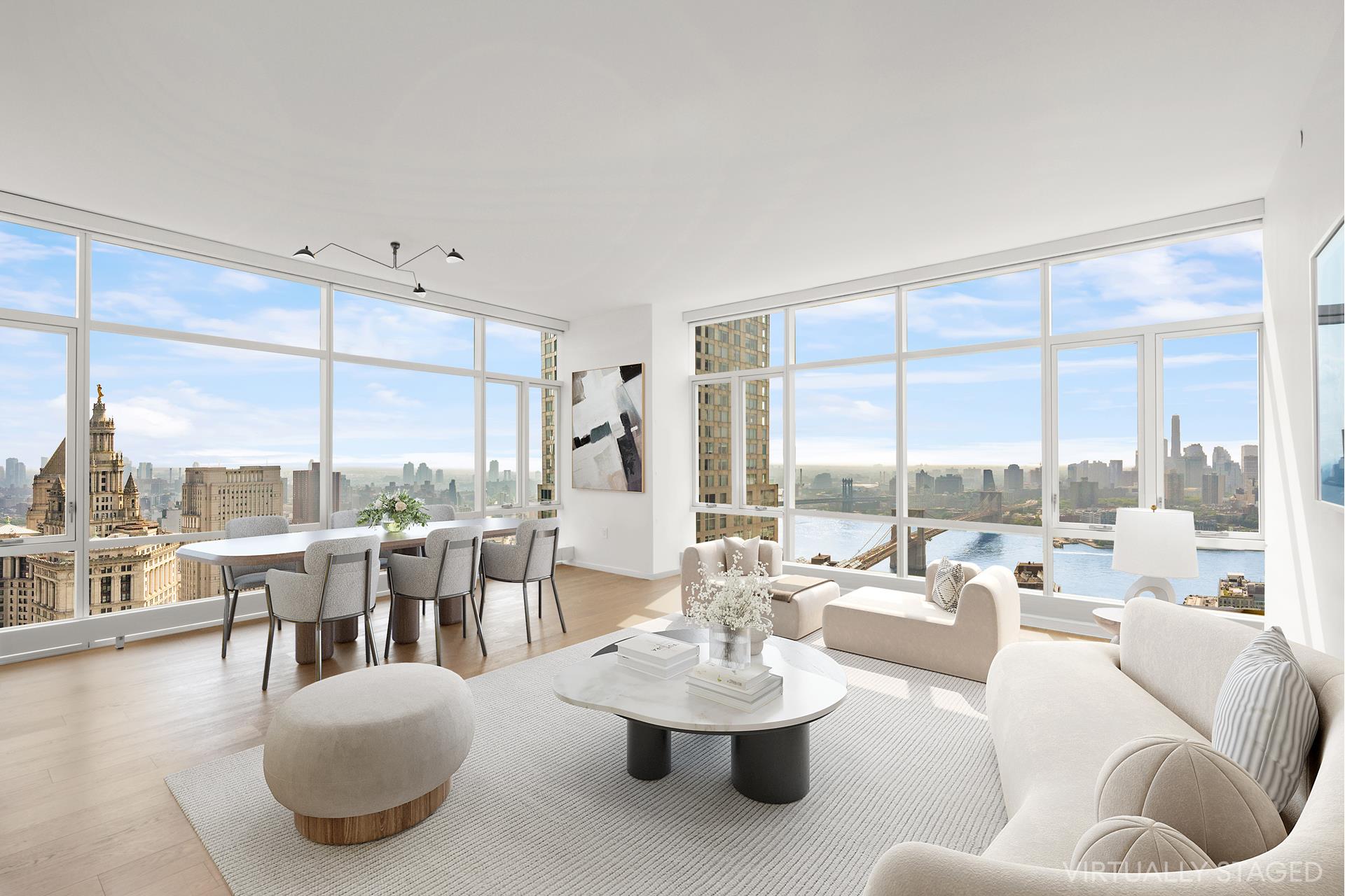 5 BEEKMAN Street 45B