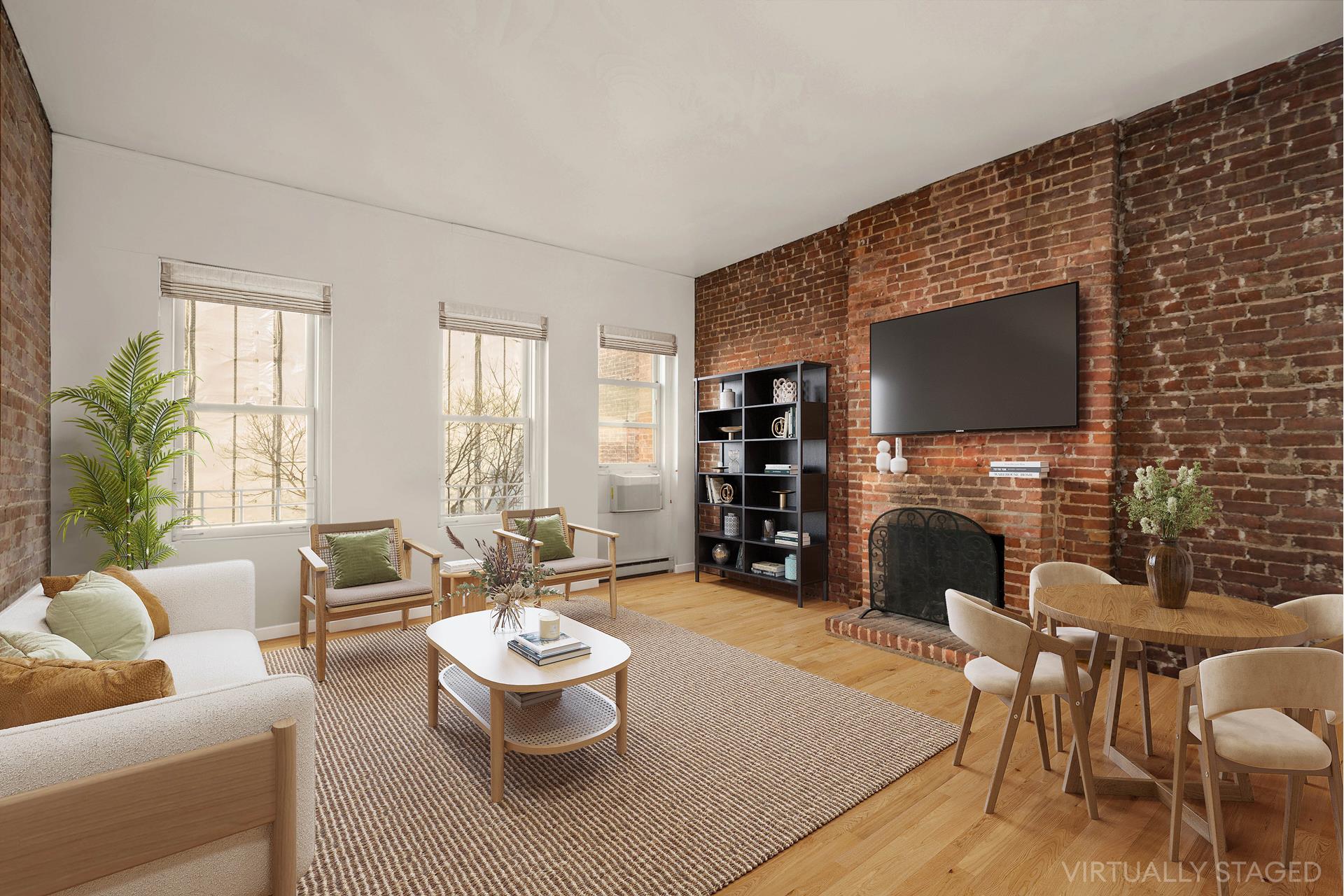 161 W 88TH Street PH