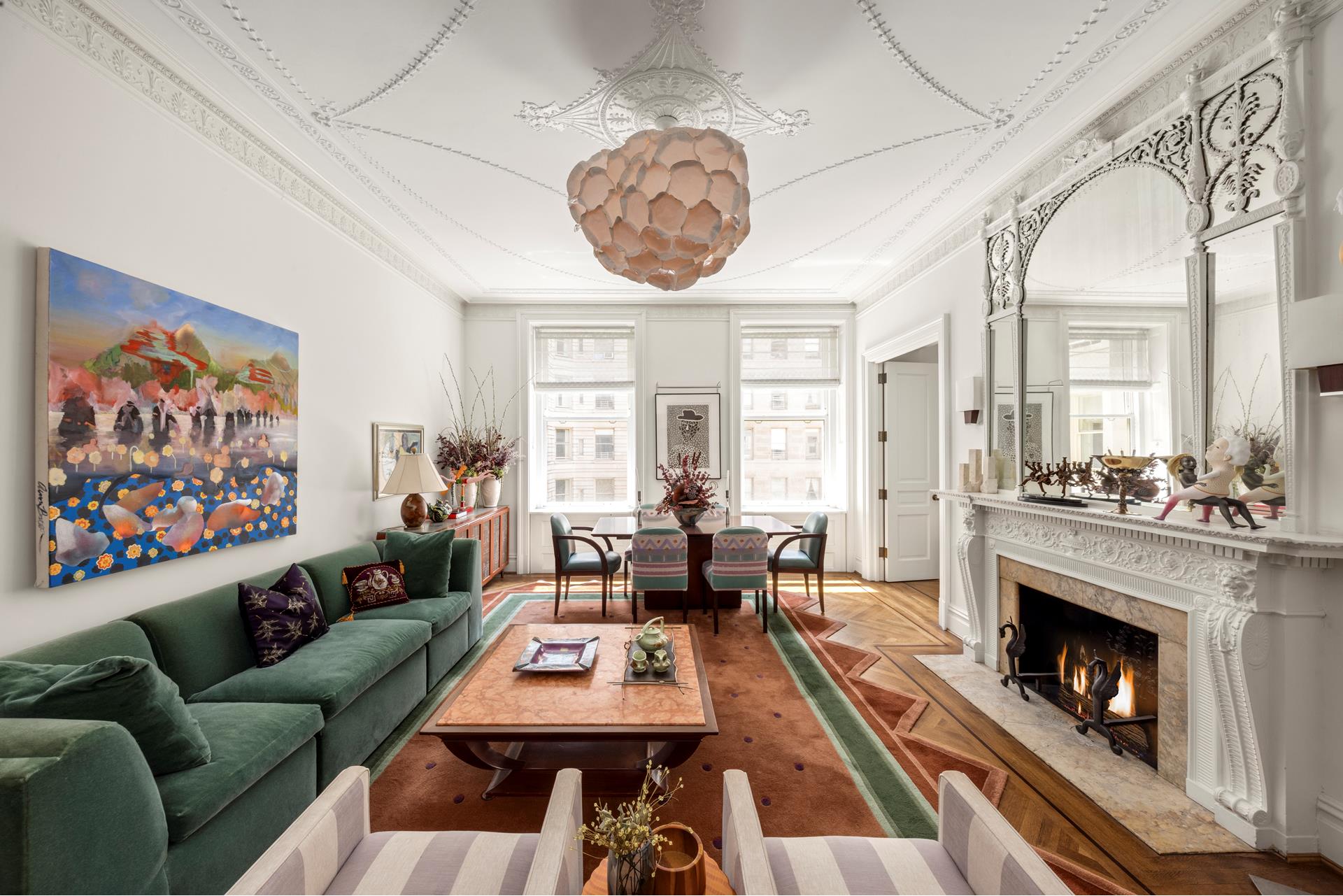 390 W END Avenue 6KS