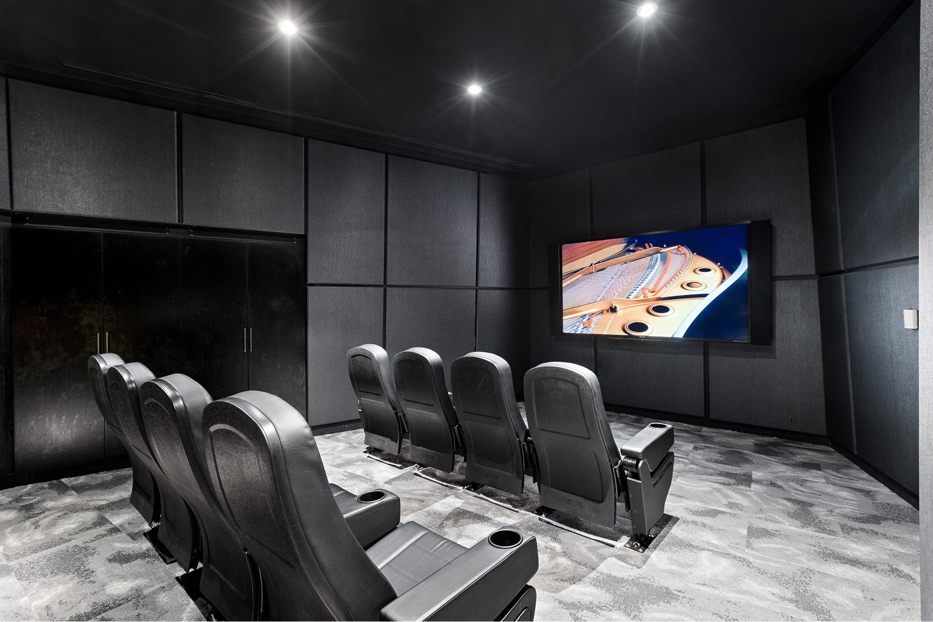 400 PARK Avenue S 35B