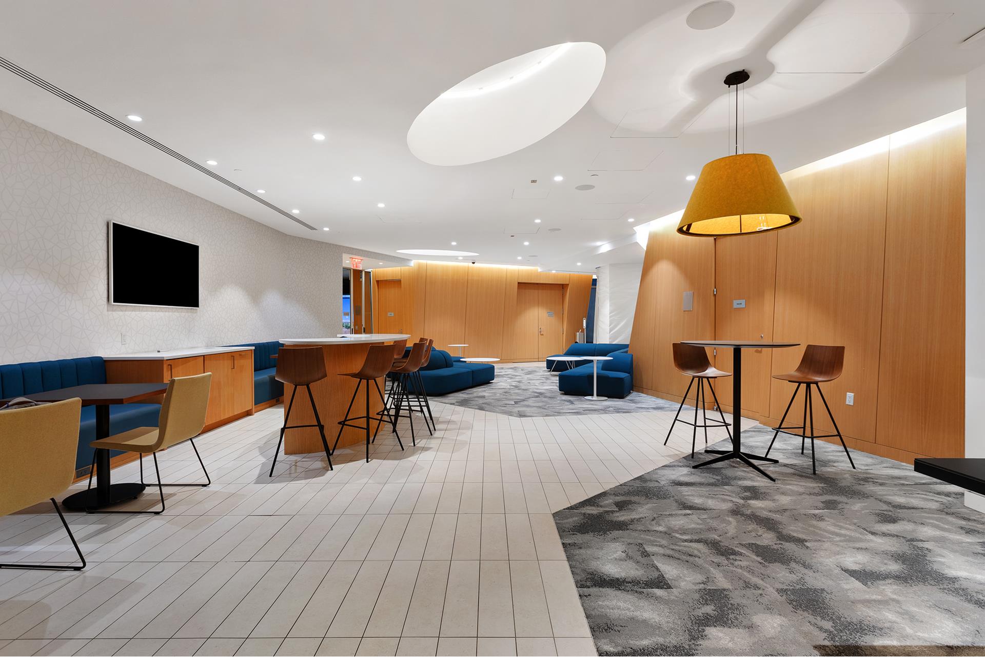 400 PARK Avenue S 35B