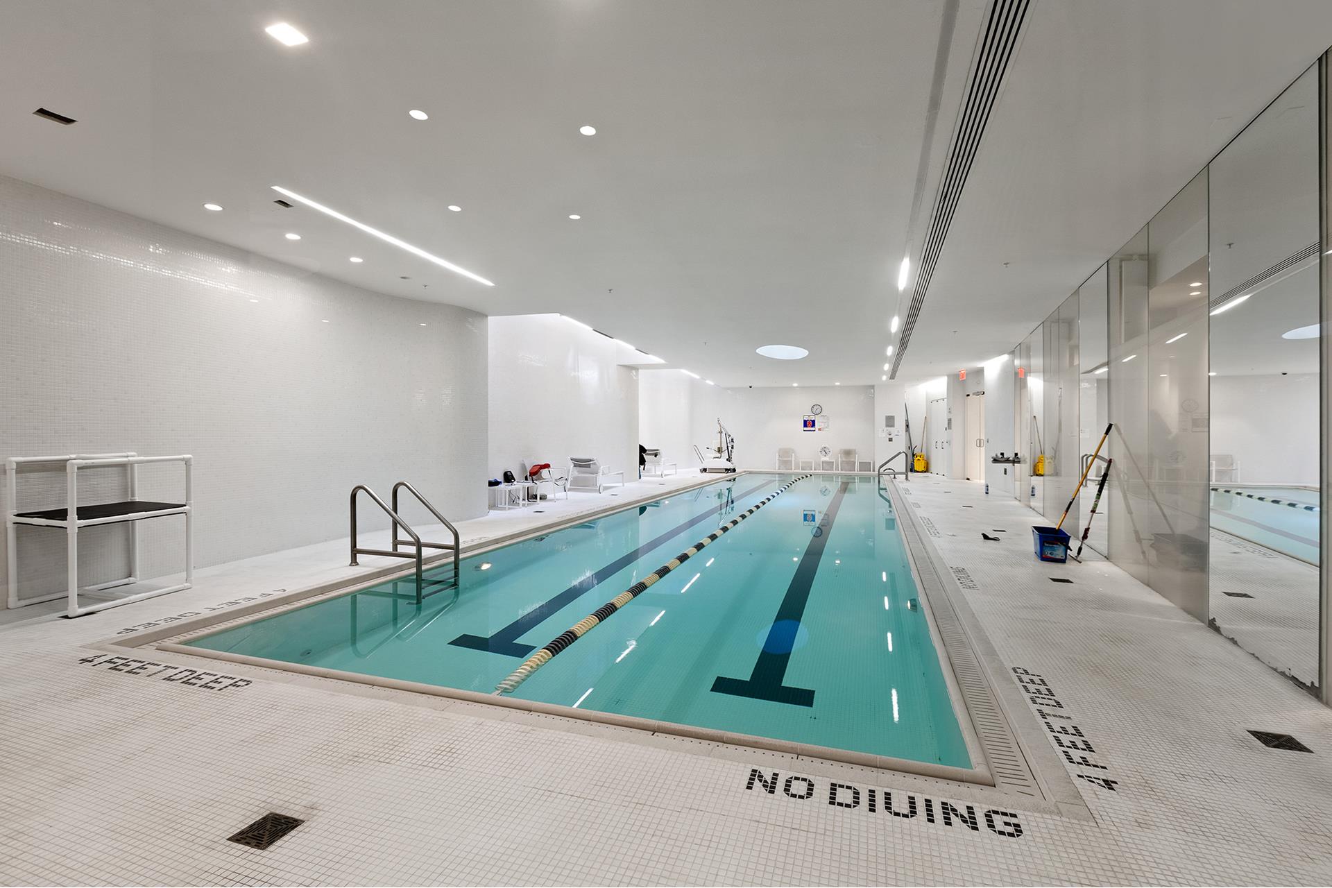 400 PARK Avenue S 35B